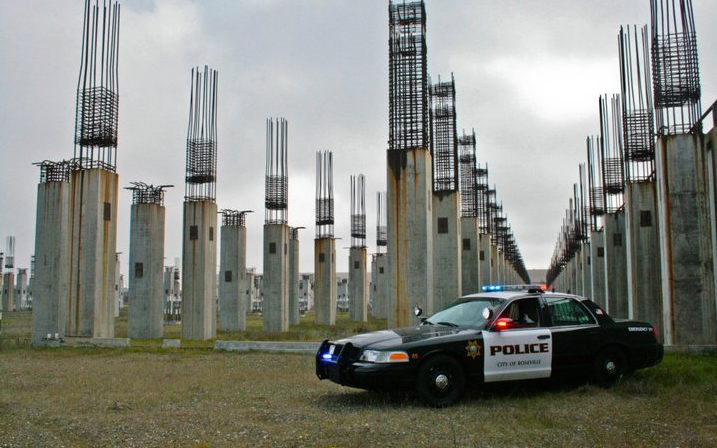 Police
